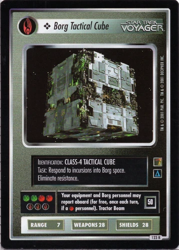 Borgtacticalcube