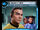 James T. Kirk - Self-Proclaimed Enemy Spy (MEN)