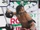 Shinsuke Nakamura - Kinshasa (WCB)