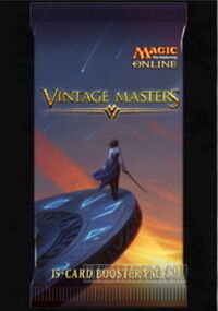 Vintage Masters (expansion), CardGuide Wiki