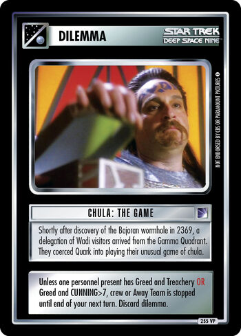 Chulathegame VP