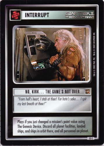 Nokirkthegamesnotover