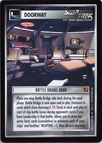 Battlebridgedoor BoG