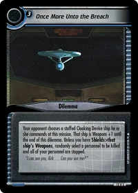 Oncemoreuntothebreach Errata