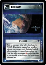 Spacedooropen VP errata