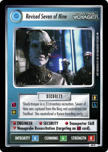 Revisedsevenofnine Meta