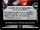 Space Near New Bajor - Demonstrate Aggressive Intent (Errata) (RtS)