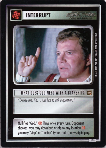 Whatdoesgodneedwithastarship TMP