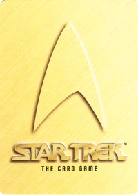 Star Trek: The Card Game | CardGuide Wiki | Fandom