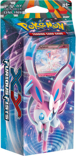 Xy Furious Fists Cardguide Wiki Fandom