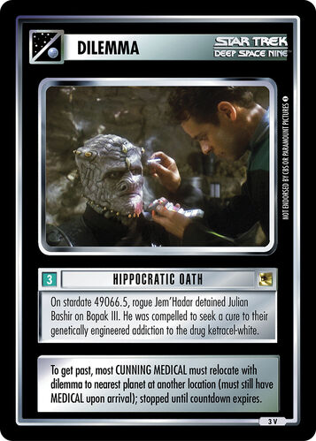 Hippocraticoath OTSDR