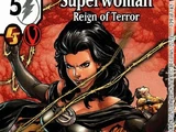Superwoman - Reign of Terror (WFDM)