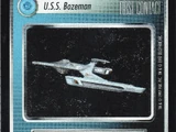 U.S.S. Bozeman (FC)