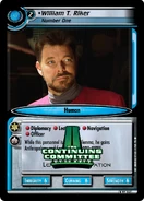 Virtual Promos, VP. #363 The Continuing Committee, 2023