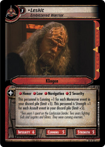 Leskitembitteredwarrior