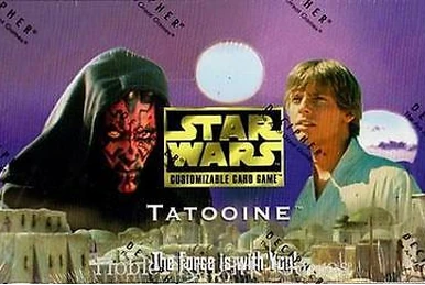 Endor (expansion) | CardGuide Wiki | Fandom