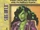 She Hulk - Public Defender (IQOP)