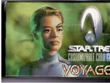Voyager (expansion)