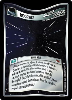 Blackhole (Errata AI) (FAJO)