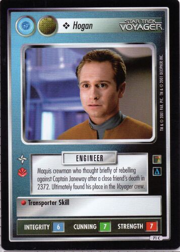 Hogan TB CardGuide Wiki Fandom