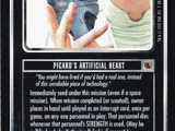 Picard's Artificial Heart (FAJO)