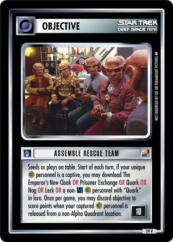 Assemblerescueteam (TtLG)