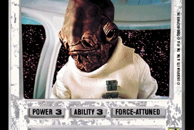 Endor (expansion) | CardGuide Wiki | Fandom