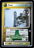 Virtual Promos, VP, #58 The Continuing Committee, 2011