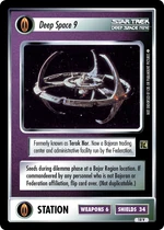 Deepspace9 EMS