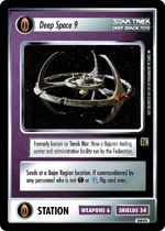 Deepspace9 Errata EMS