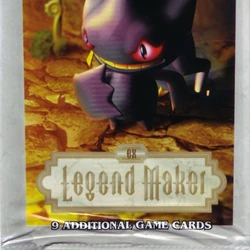 EX Legend Maker | CardGuide Wiki | Fandom EX Legend Maker | CardGuide Wiki | Fandom