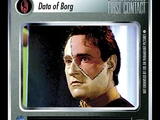Data of Borg (RIF)