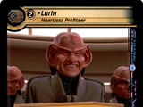 Lurin - Heartless Profiteer (WNOHGB)