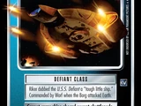U.S.S. Defiant (CoC)