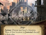 Lay Siege (TFoA)