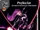 Psylocke - Advanced Telekinetic Combatant (TDPSDP)