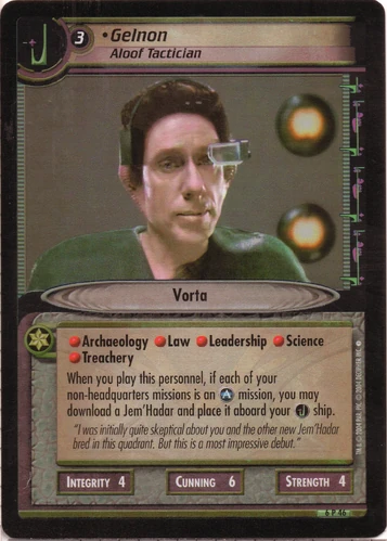 Gelnonalooftactician RF2