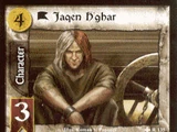 Jaqen H'ghar