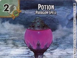 Potion - Paragon Spell (FUS)