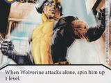 Wolverine - James Howlett (XMFC)