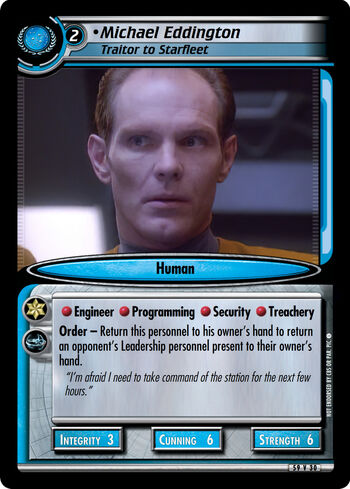 Michaeleddingtontraitortostarfleet SSK