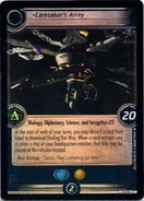 Promos, P, #79 Decipher, 2006