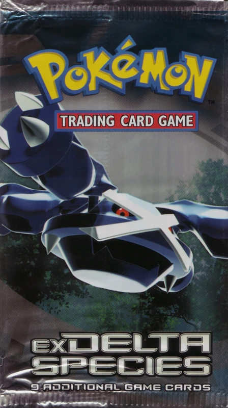 EX Delta Species | CardGuide Wiki | Fandom EX Delta Species | CardGuide Wiki | Fandom
