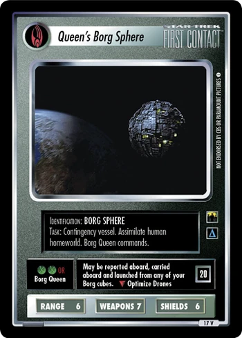 Queensborgpsphere RIF