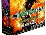 The Dark Phoenix Saga Draft Pack (expansion)