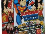 Superman and Wonder Woman Starter Set (expansion)