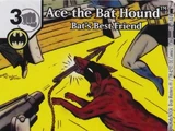 Ace the Bat Hound - Bat's Best Friend (BMDM)
