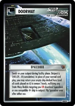 Spacedooropen OTSD errata