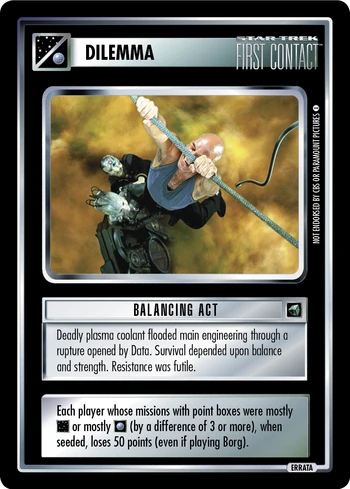 Balancingact FC Errata