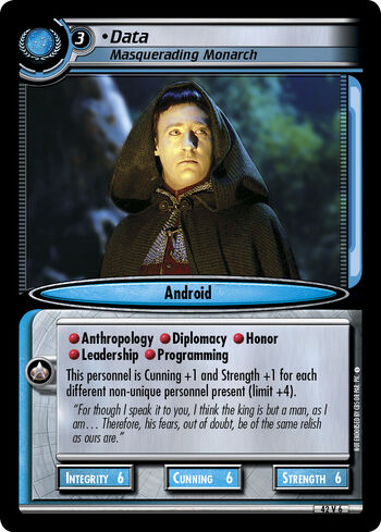 Datamasqueradingmonarch (DS)